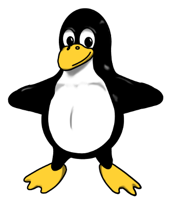 der Linux Tux